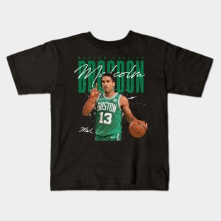 Malcolm Brogdon Kids T-Shirt